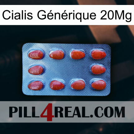 Cialis Générique 20Mg 06